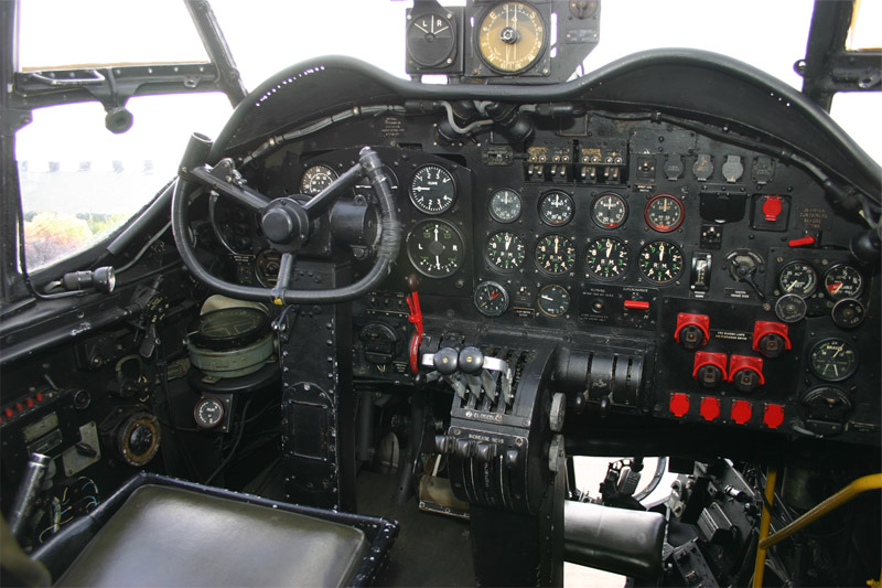 Win a tour of Just Jane with the RAF Memorial Flight Club