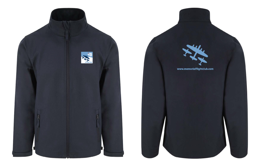 BBMF jacket