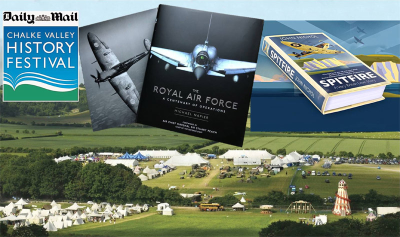 RAF Memorial Flight Club prizes