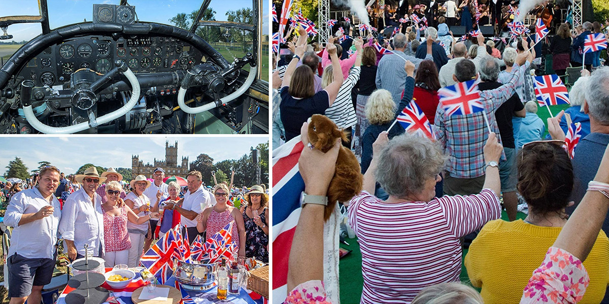 BBMF Club prizes from April to June 2019