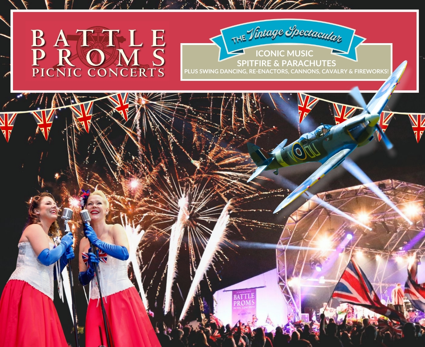 Battle Proms 2026