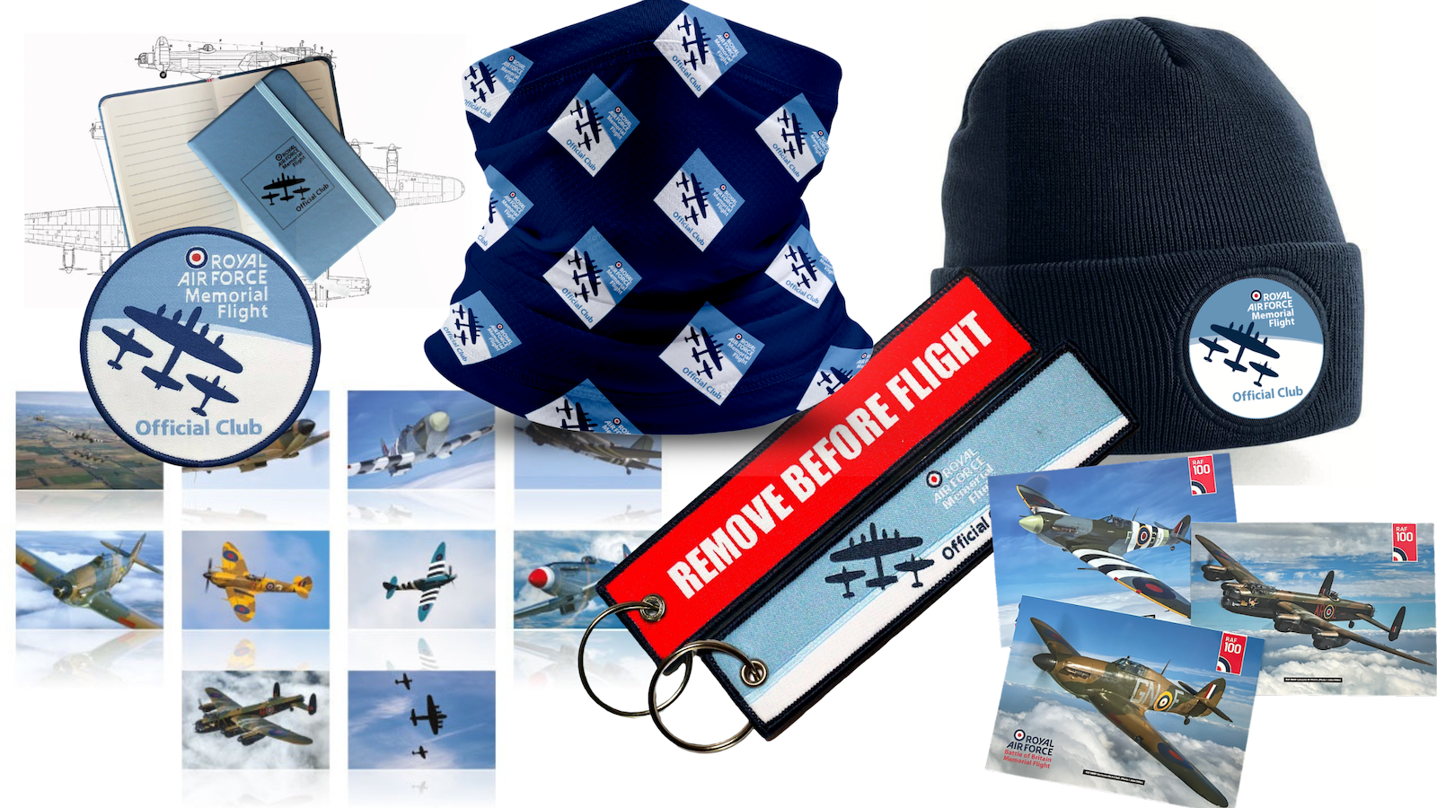 Club bundle prize January 2026