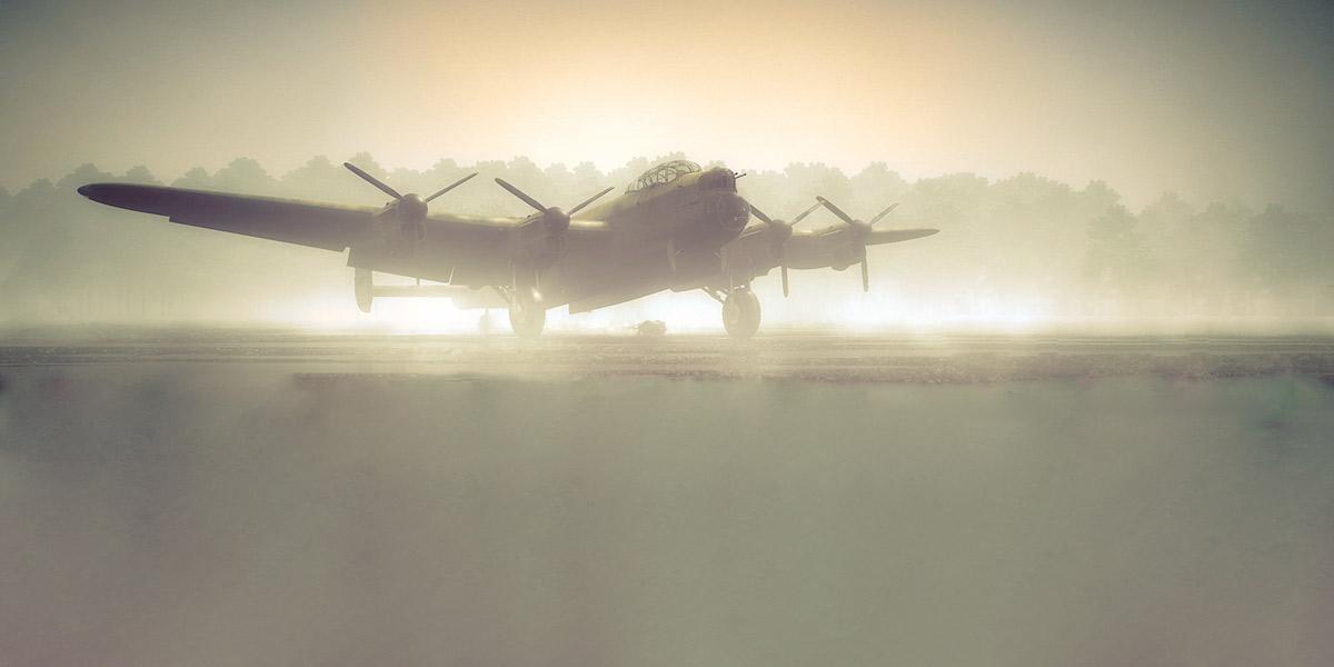 Thursday 16th December 1943, RAF Bomber Command’s ‘Black Thursday’