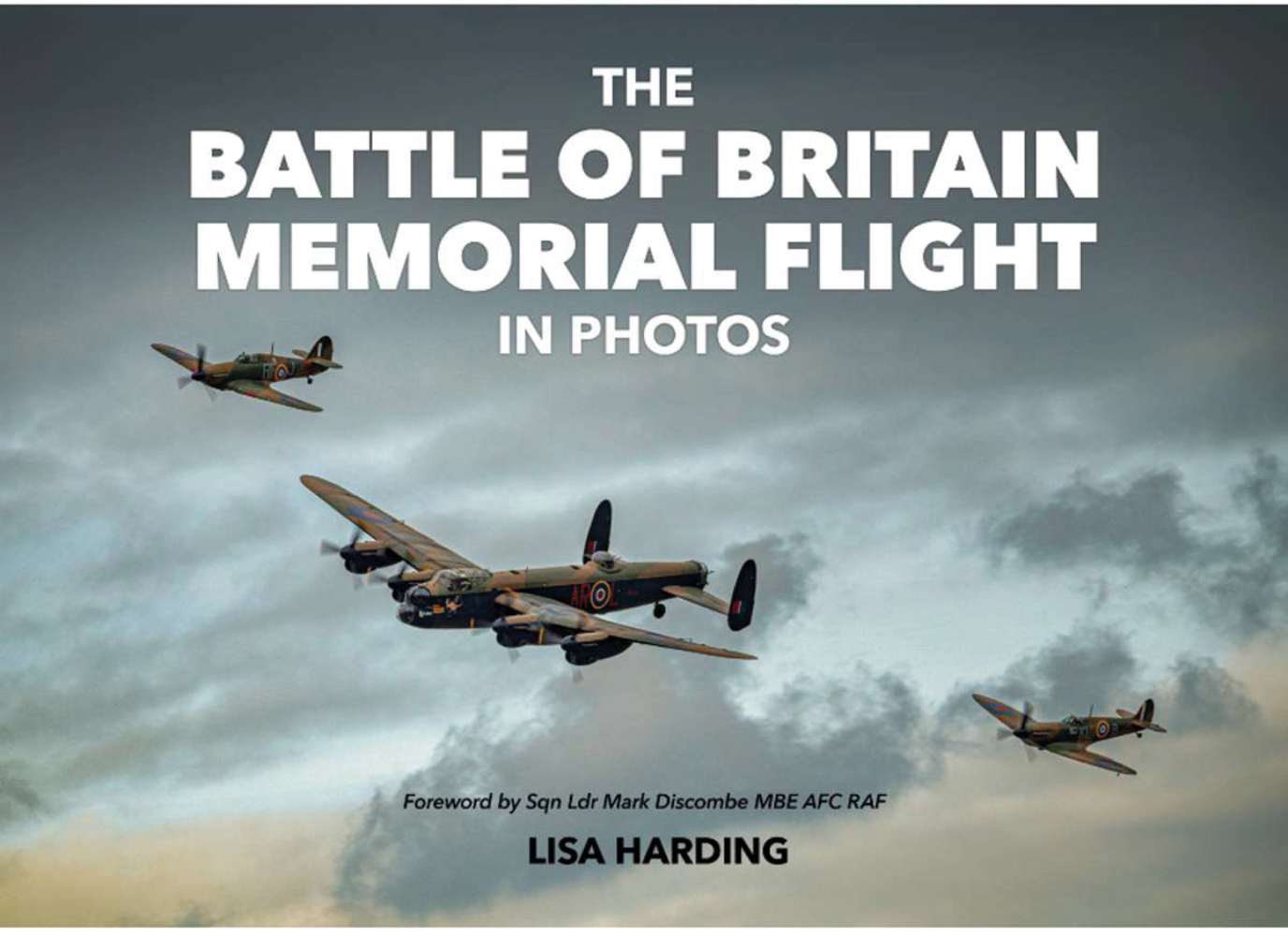 Lisa Harding book cover